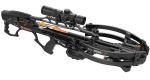 Ravin R10 Crossbow with R180 Soft Case & Bolts