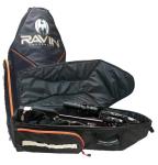 Ravin R10 Crossbow with R180 Soft Case & Bolts