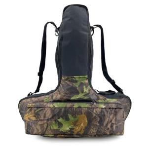 Sponovus Treecam Soft Crossbow Backpack and Case