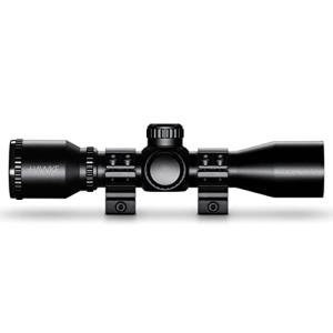 Hawke XB 3x32 Crossbow Scope with Accessories