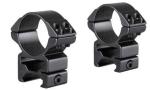 Hawke XB 3x32 Crossbow Scope with Accessories