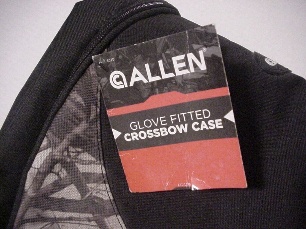 Allen 6010 Reverse Draw Crossbow Soft Case