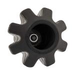 Allen Titan Crossbow De-Cocking Head, Black