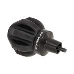 Allen Titan Crossbow De-Cocking Head, Black
