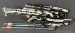 Ravin R470 Reverse Draw Crossbow Package with Scope