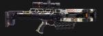 Ravin R470 Reverse Draw Crossbow Package with Scope