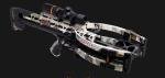 Ravin R470 Reverse Draw Crossbow Package with Scope