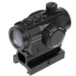 Feyachi RDS-36 Red/Green Dot Scope 1x22mm