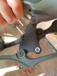 Ravin Crossbow Crank Handle Relocation Kit