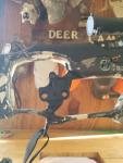 Ravin Crossbow Crank Handle Relocation Kit