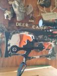 Ravin Crossbow Crank Handle Relocation Kit