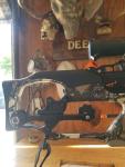 Ravin Crossbow Crank Handle Relocation Kit