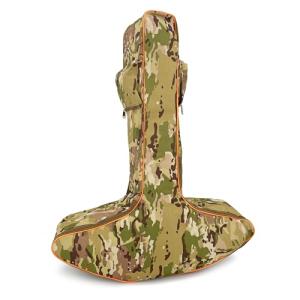 Jaegvida Soft Crossbow Case with Backpack Straps