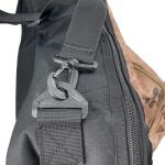 Sponovus Soft Crossbow Backpack with Arrow Pocket