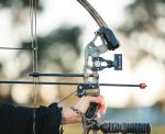VORIGY Orange Crossbow Bolt Decocking Heads - 2 Pack