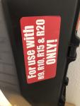 Ravin Hard Case for R9, R10, R15, R20 Crossbows