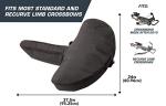 Allen Titan Wasp Crossbow Case in Black