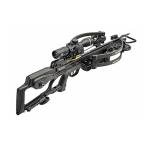 TenPoint Nitro 505 Reverse Draw Crossbow, Moss Green