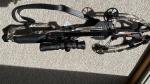 RAVIN R9 Camo Reverse Draw Crossbow