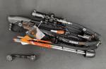 Ravin R26X Crossbow Package with Scope and Bolts