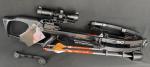 Ravin R10 Reverse Draw Crossbow Package with Scope