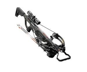 Barnett Hyper XP 405 Crossbow with Accessories