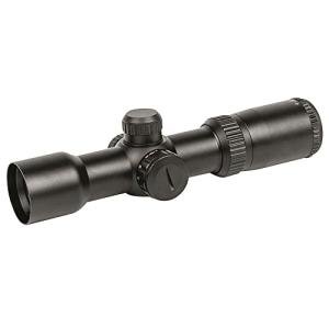 RAVIN 100 yd. 550FPS Illuminated Crossbow Scope