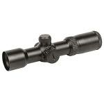 Ravin 100yd Illuminated Crossbow Scope 550FPS