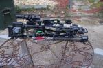 Tenpoint NITROXRT Reverse Draw Crossbow