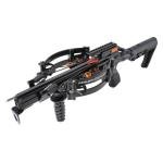 BALLISTA BAT Reverse Draw Crossbow, 340fps, 150lbs
