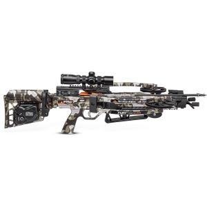 Wicked Ridge Fury 410 Reverse Draw Crossbow