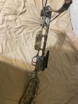 SA Sports Fever Reverse Draw Crossbow – 175 lb
