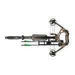 Barnett Whitetail Pro STR Reverse Draw Crossbow