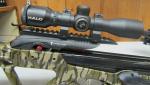 Barnett Stalker 380 Crossbow with Scope, 380 FPS