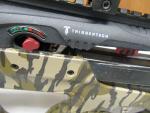 Barnett Stalker 380 Crossbow with Scope, 380 FPS