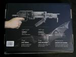 Ballista Bat Reverse Draw Crossbow 340fps 150lbs