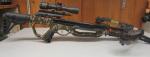 Barnett Stalker 380 Crossbow with Scope, 380 FPS