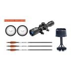 TenPoint Wicked Ridge RDX 410 Reverse Crossbow