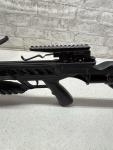 175 lb Black Reverse Draw Crossbow with Broadheads