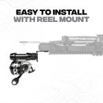 Ballista BAT Reverse Crossbow with Bowfishing Kit