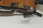 Barnett Stalker 380 Crossbow with Scope, 380 FPS