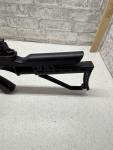 175 lb Black Reverse Draw Crossbow with Broadheads