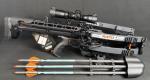 Ravin R470 Reverse Draw Crossbow Package with Scope