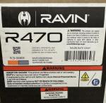Ravin R470 Reverse Draw Crossbow Package with Scope