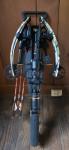 Ravin R26X XK7 Camo Crossbow with Silent Cocking