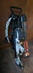 Ravin R26X XK7 Camo Crossbow with Silent Cocking