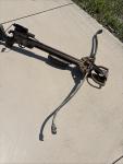 6 Point GT Flex Crossbow with Laser and ACU