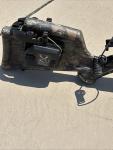 6 Point GT Flex Crossbow with Laser and ACU