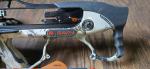 Ravin R26X XK7 Camo Crossbow with Silent Cocking