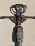 6 Point GT Flex Crossbow with Laser and ACU